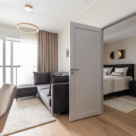 Laulupargi Lux Residence 탈린 외부 사진