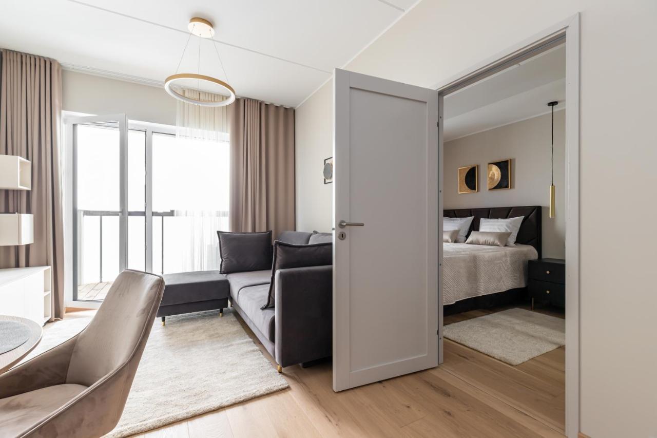 Laulupargi Lux Residence 탈린 외부 사진