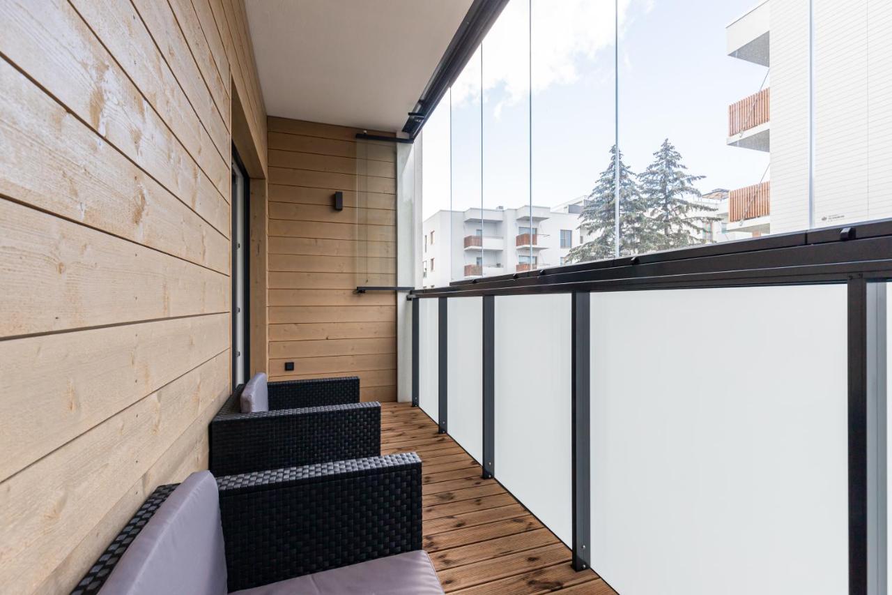 Laulupargi Lux Residence 탈린 외부 사진